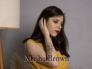 MishelBrown