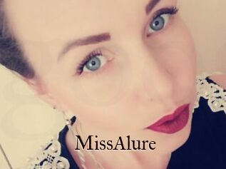 MissAlure
