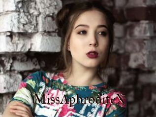 MissAphroditeX