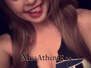 MissAthenaRae