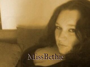 MissBethie