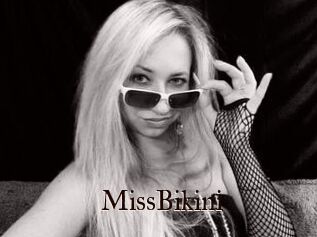 MissBikini