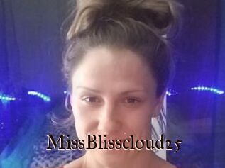 MissBlisscloud25