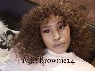 MissBrownie24
