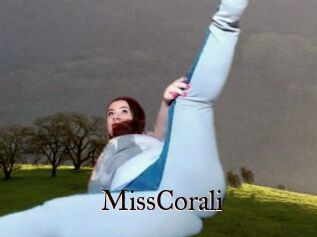 MissCorali
