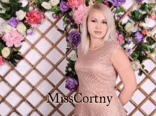 MissCortny