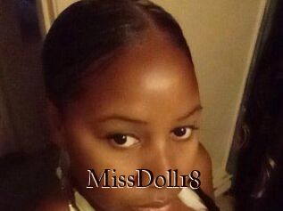 MissDoll18