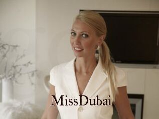 MissDubai