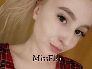 MissElsa