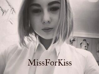 MissForKiss_