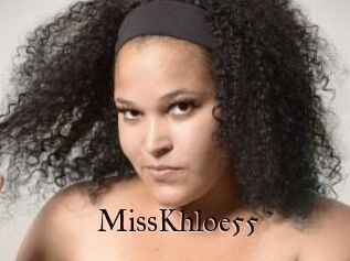 MissKhloe55