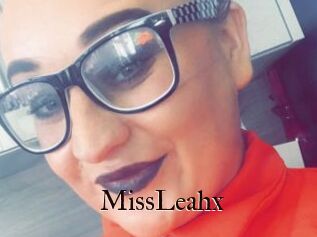 MissLeahx