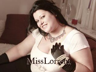 MissLorrena