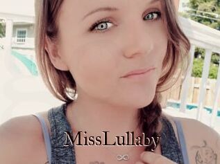 MissLullaby