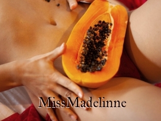 MissMadelinne