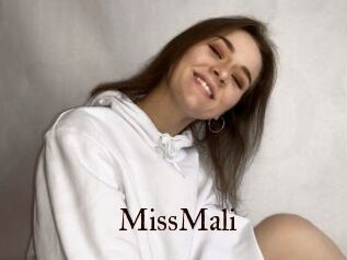 MissMali