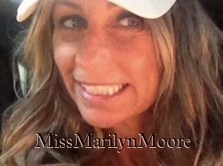 MissMarilynMoore
