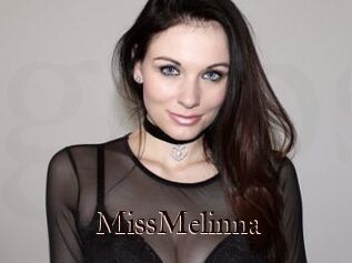 MissMelinna