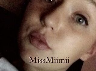 MissMiimii