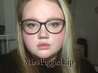 MissPiggieLips
