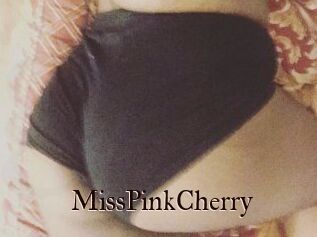 MissPinkCherry
