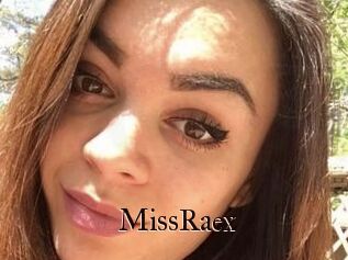 MissRaex