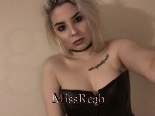 MissReah