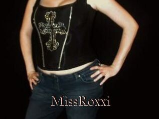MissRoxxi