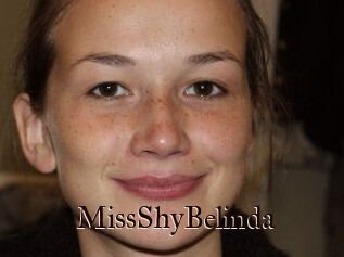 MissShyBelinda