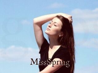 MissSpring