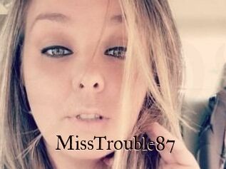 MissTrouble87