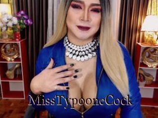 MissTypooneCock