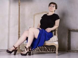 MissXDora