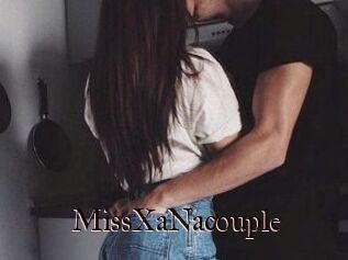 MissXaNacouple