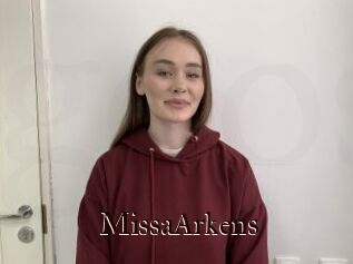 MissaArkens