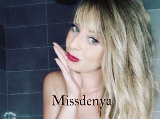 Missdenya