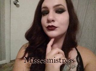 Missesmistress