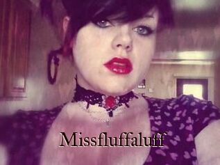 Missfluffaluff