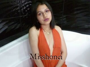 Misshonei