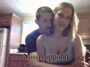 Mississippi881