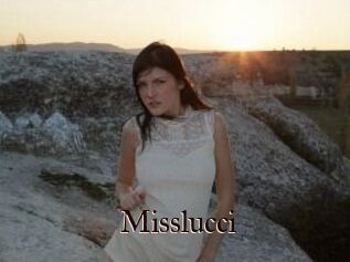 Misslucci