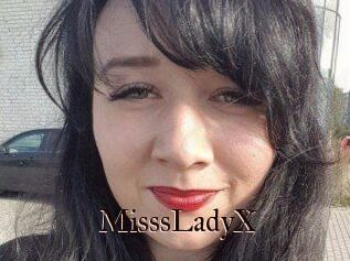 MisssLadyX