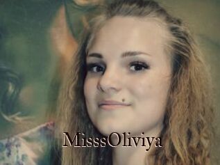 MisssOliviya
