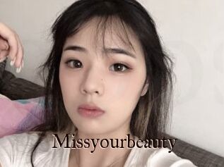 Missyourbeauty
