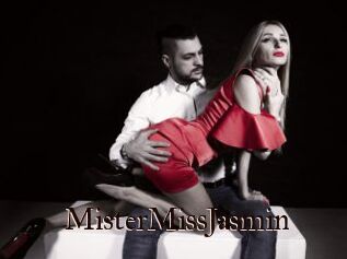 MisterMissJasmin