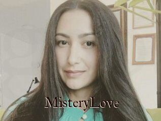 Mistery_Love