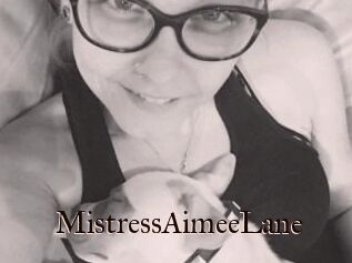 MistressAimeeLane