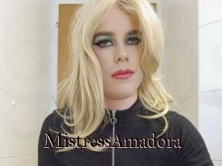 MistressAmadora
