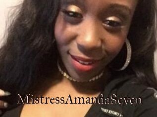 MistressAmandaSeven