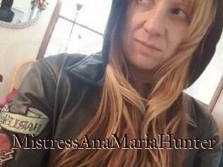 MistressAnaMariaHunter